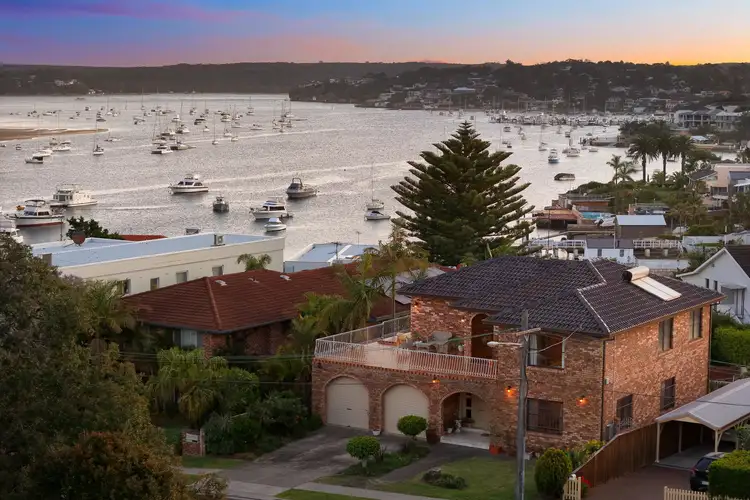 20 Excelsior Road, Cronulla NSW 2230