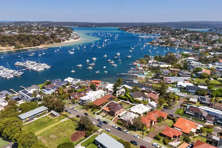 Second view of Homely house listing, 20 Excelsior Road, Cronulla NSW 2230