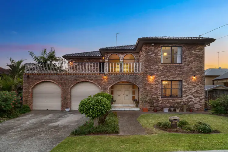 Third view of Homely house listing, 20 Excelsior Road, Cronulla NSW 2230