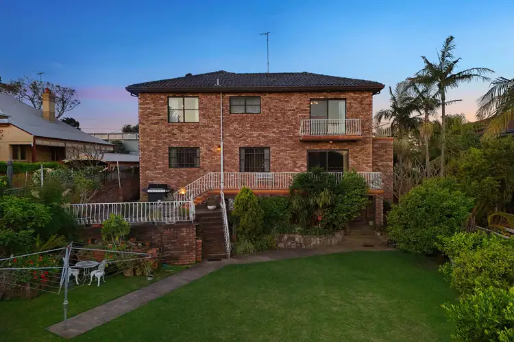 Fifth view of Homely house listing, 20 Excelsior Road, Cronulla NSW 2230