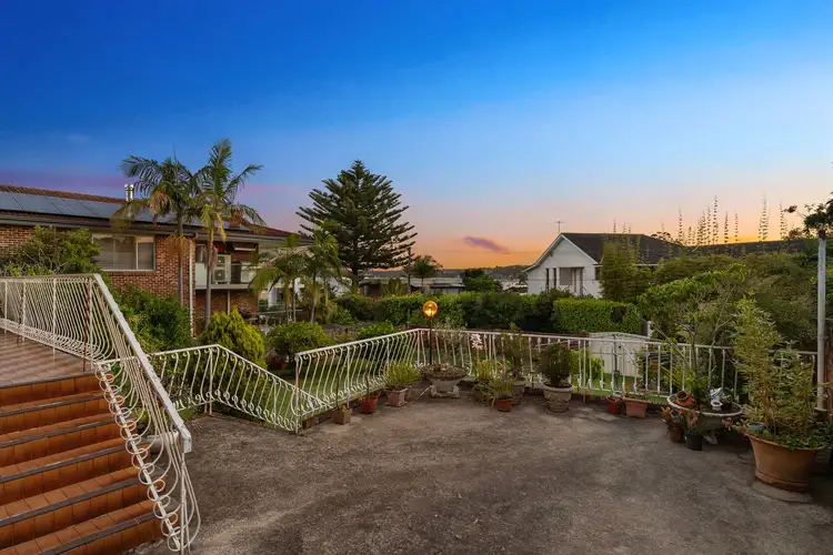 Sixth view of Homely house listing, 20 Excelsior Road, Cronulla NSW 2230