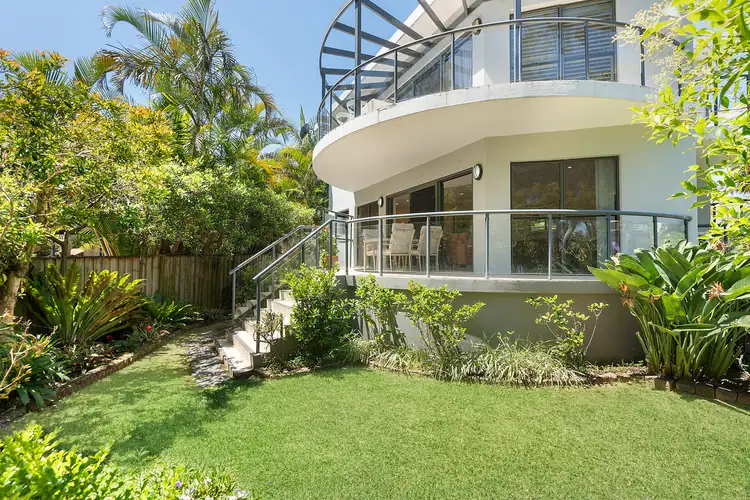3/13 Wellington Street, Narrabeen NSW 2101