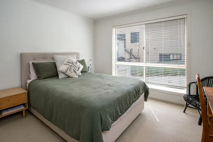 Sixth view of Homely townhouse listing, 1/840 Miller Street, West Albury NSW 2640