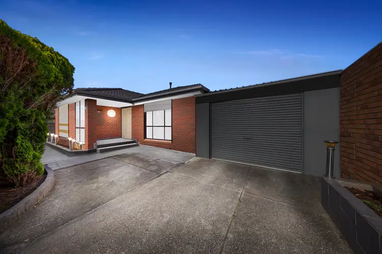 47 Unicorn Way, Kings Park VIC 3021
