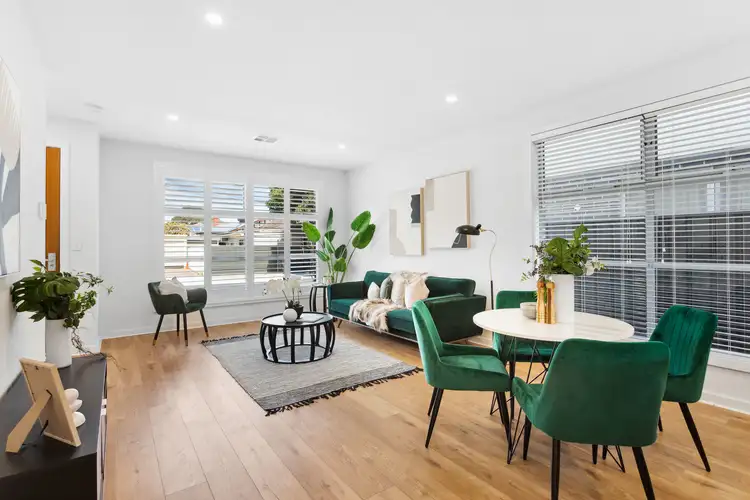 Second view of Homely townhouse listing, 1C Turner Avenue, Plympton SA 5038