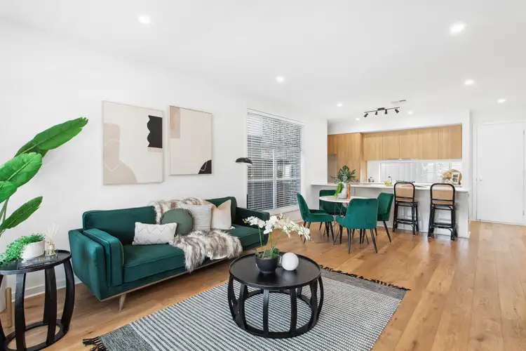 Fourth view of Homely townhouse listing, 1C Turner Avenue, Plympton SA 5038