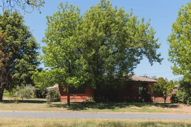 Main view of Homely house listing, 8 Dowling Street, Watson ACT 2602