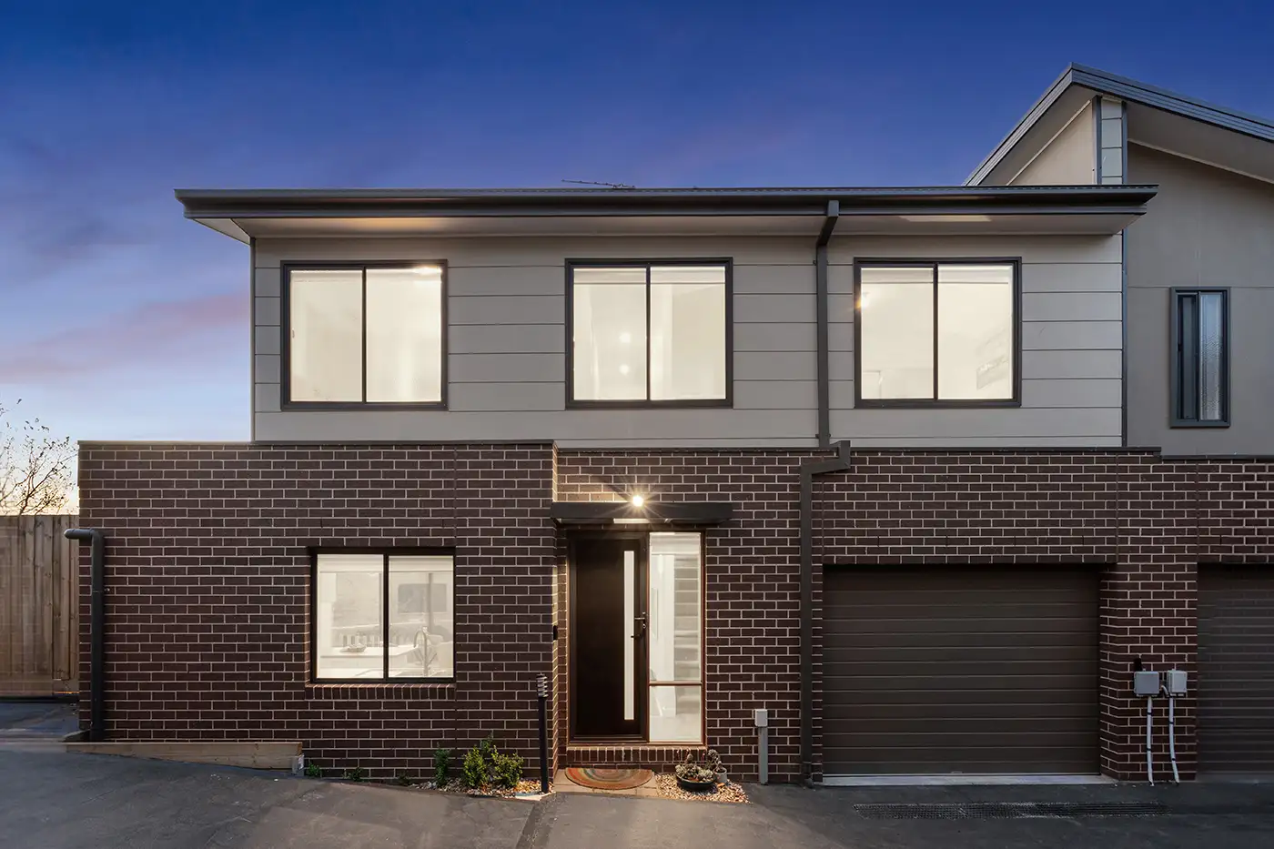 Main view of Homely townhouse listing, 4/17 Pine Street, Lilydale VIC 3140