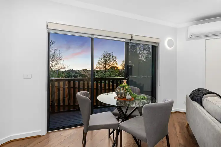 Fifth view of Homely townhouse listing, 4/17 Pine Street, Lilydale VIC 3140