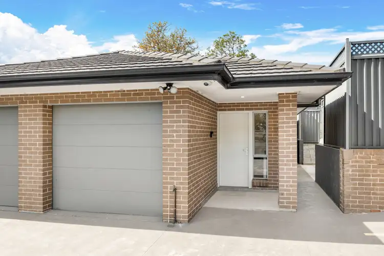 1/61A Solander Road, Kings Langley NSW 2147