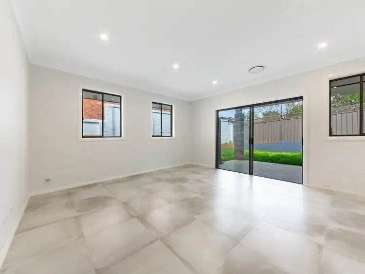 Second view of Homely villa listing, 1/61A Solander Road, Kings Langley NSW 2147