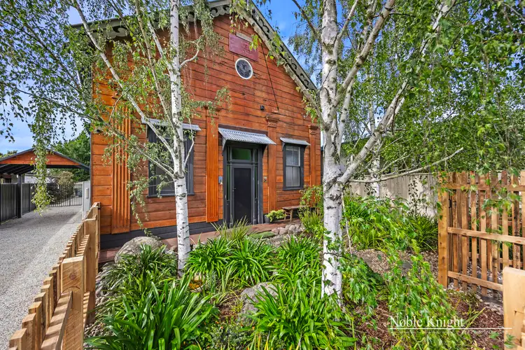 Main view of Homely house listing, 15 Station Street, Yea VIC 3717