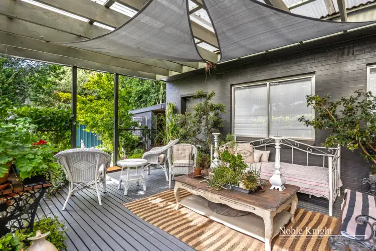 Second view of Homely house listing, 15 Station Street, Yea VIC 3717