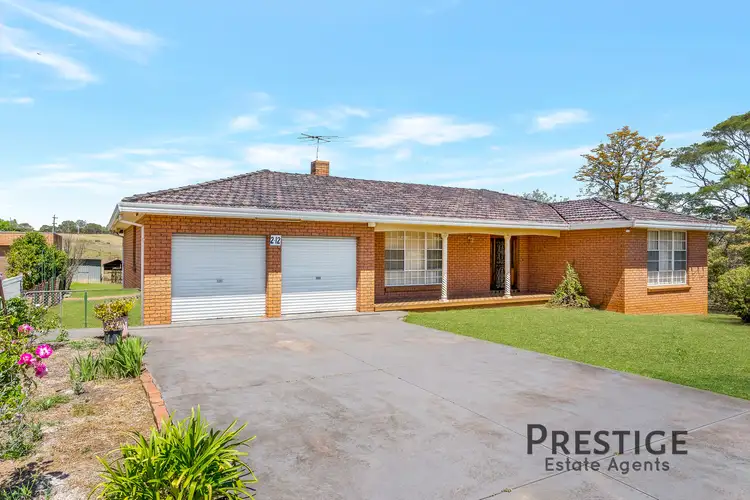 Main view of Homely house listing, 2-12 Cobham Street, Horsley Park NSW 2175
