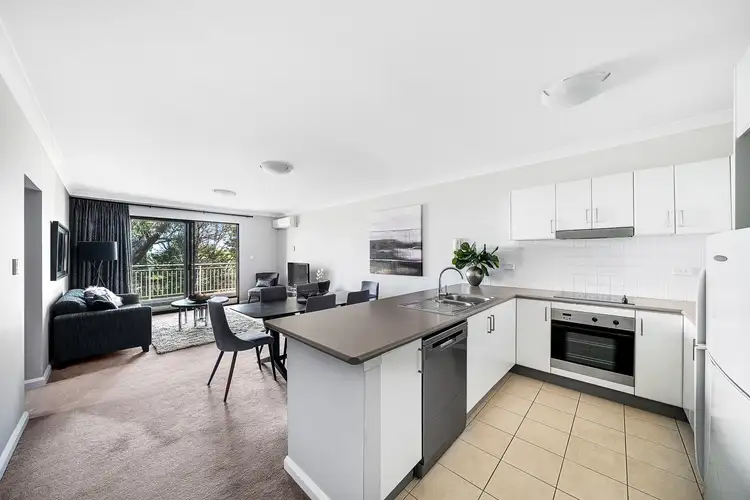 Second view of Homely unit listing, 93-94/100-116 Leura Mall, Leura NSW 2780