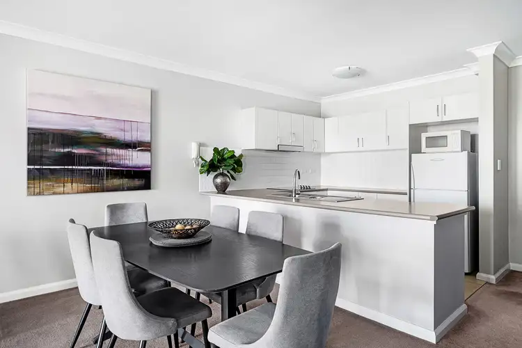Third view of Homely unit listing, 93-94/100-116 Leura Mall, Leura NSW 2780
