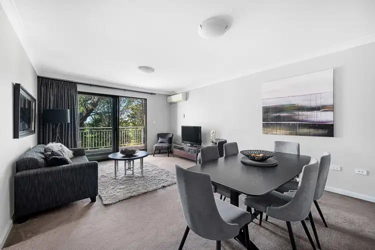 Fourth view of Homely unit listing, 93-94/100-116 Leura Mall, Leura NSW 2780
