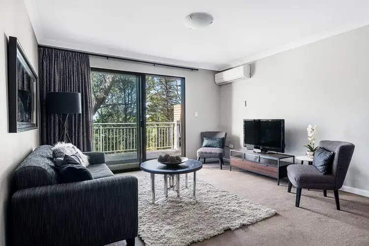 Fifth view of Homely unit listing, 93-94/100-116 Leura Mall, Leura NSW 2780