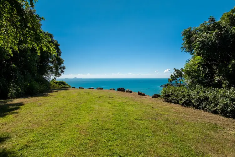 Fourth view of Homely land listing, LOT 8, 70 Mount Whitsunday Drive, Airlie Beach QLD 4802