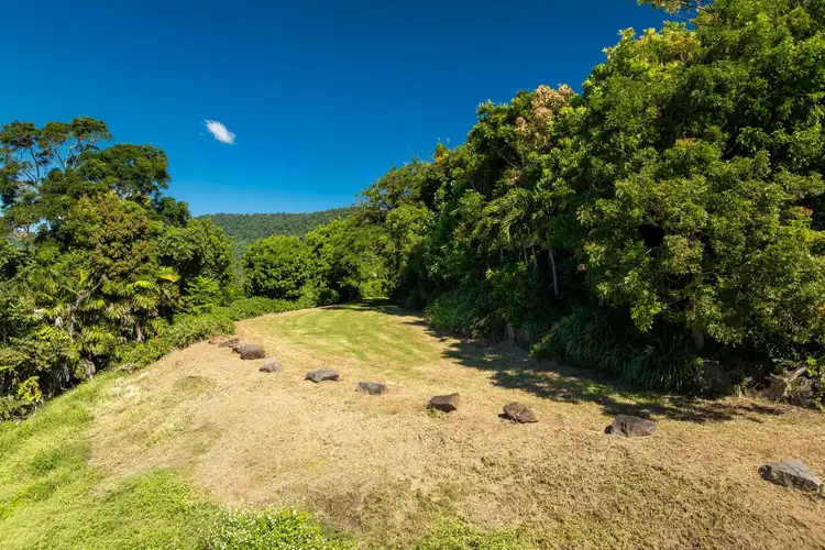 Seventh view of Homely land listing, LOT 8, 70 Mount Whitsunday Drive, Airlie Beach QLD 4802