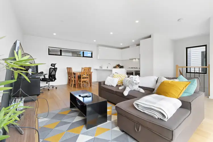 Fifth view of Homely townhouse listing, 3/36 Arlington Street, Ringwood VIC 3134