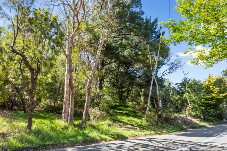 Second view of Homely land listing, 28 Wilpena Terrace, Aldgate SA 5154