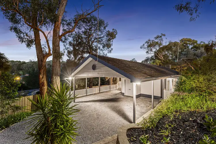 Main view of Homely house listing, 2 Keith Court, Wandin North VIC 3139