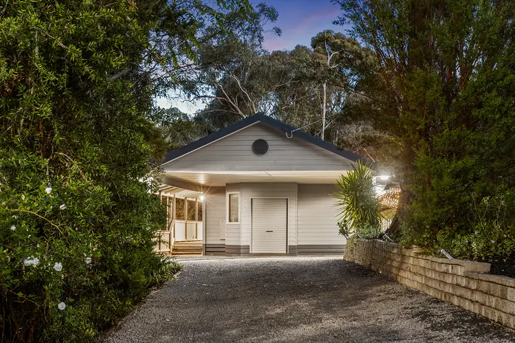 Second view of Homely house listing, 2 Keith Court, Wandin North VIC 3139