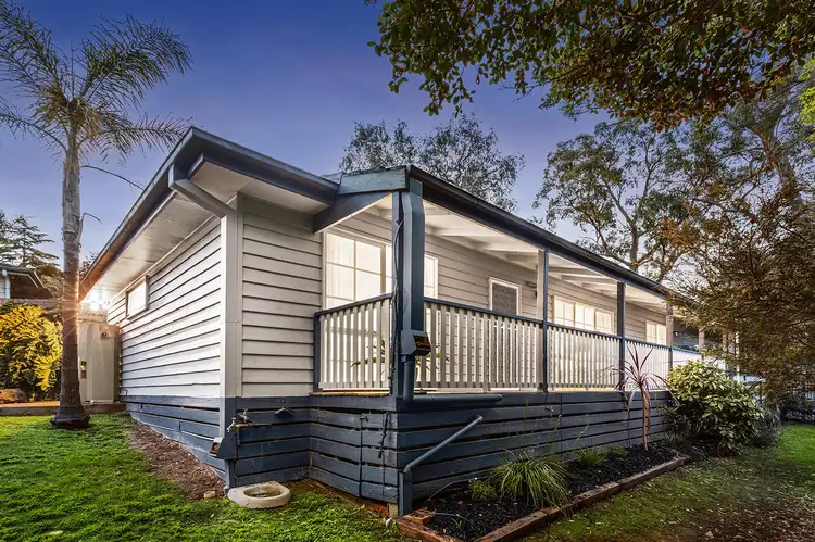 Fourth view of Homely house listing, 2 Keith Court, Wandin North VIC 3139
