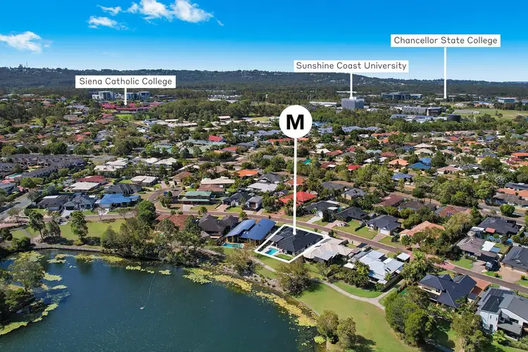 14 Edgewater Place, Sippy Downs QLD 4556
