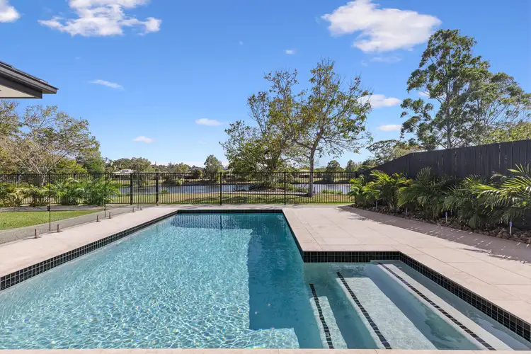Third view of Homely house listing, 14 Edgewater Place, Sippy Downs QLD 4556