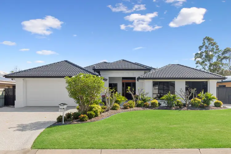 Fourth view of Homely house listing, 14 Edgewater Place, Sippy Downs QLD 4556