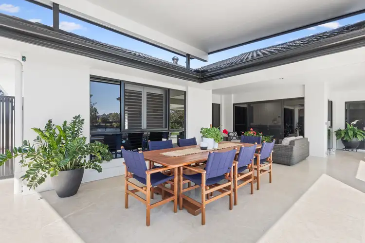 Fifth view of Homely house listing, 14 Edgewater Place, Sippy Downs QLD 4556