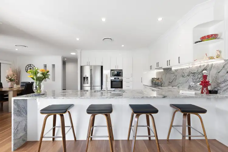 Sixth view of Homely house listing, 14 Edgewater Place, Sippy Downs QLD 4556