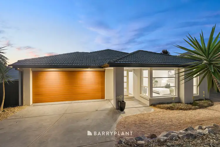 Main view of Homely house listing, 9 Eliza Heights, Pakenham VIC 3810