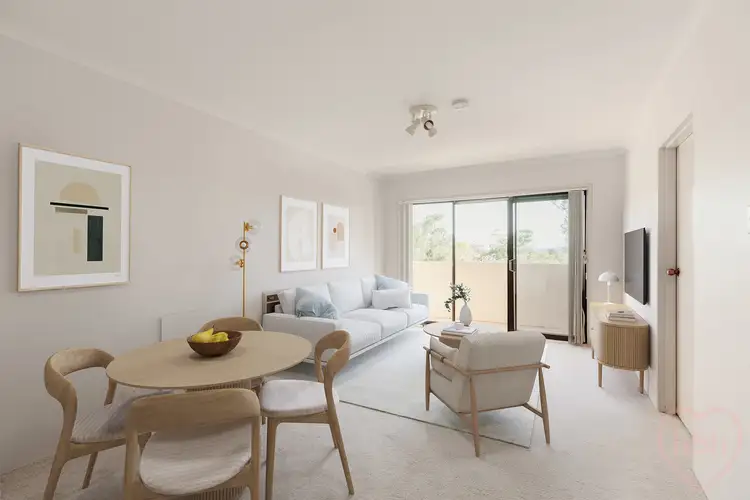20/8 Beetaloo Street, Hawker ACT 2614