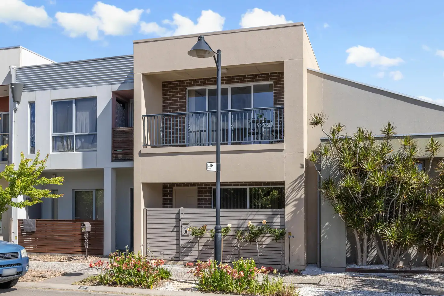 Main view of Homely townhouse listing, 64 MacMillan Avenue, Mawson Lakes SA 5095