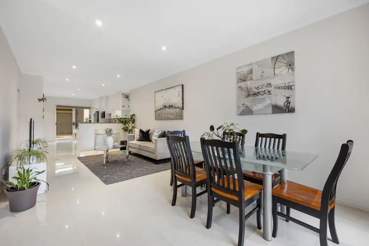 Second view of Homely townhouse listing, 64 MacMillan Avenue, Mawson Lakes SA 5095