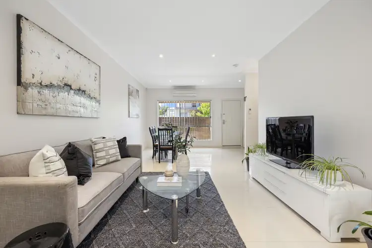 Fourth view of Homely townhouse listing, 64 MacMillan Avenue, Mawson Lakes SA 5095