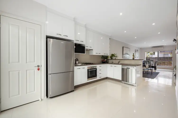Fifth view of Homely townhouse listing, 64 MacMillan Avenue, Mawson Lakes SA 5095