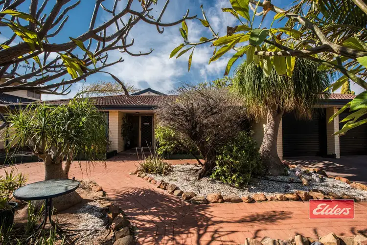 Main view of Homely house listing, 10 Volute Street, Sunset Beach WA 6530