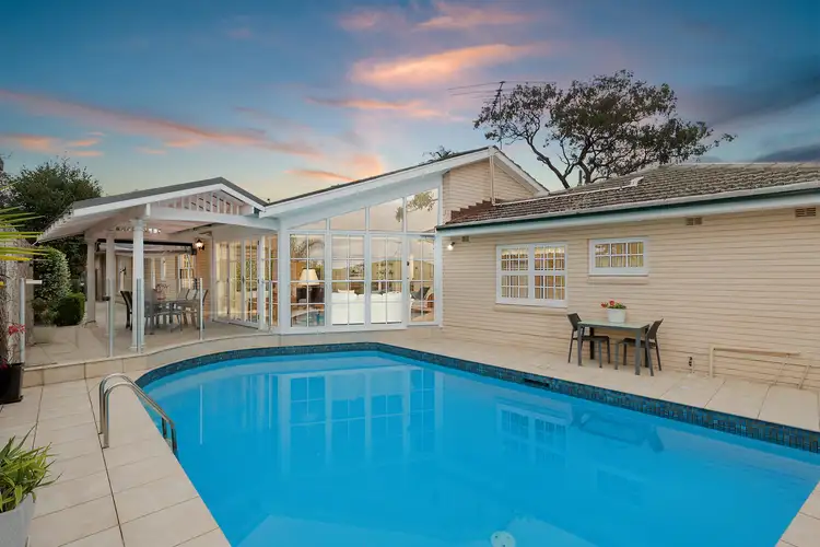 Second view of Homely house listing, 7 Daymar Place, Castle Cove NSW 2069