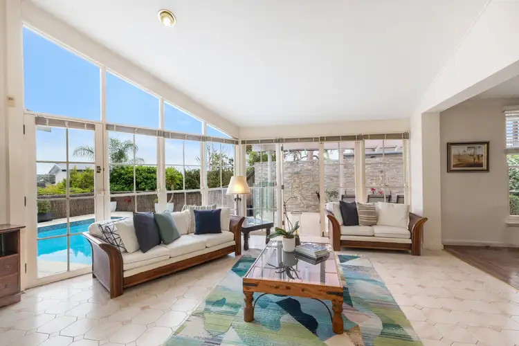 Fourth view of Homely house listing, 7 Daymar Place, Castle Cove NSW 2069