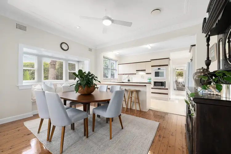 Third view of Homely house listing, 74A Duntroon Avenue, Roseville Chase NSW 2069