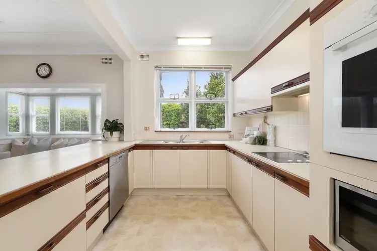 Fourth view of Homely house listing, 74A Duntroon Avenue, Roseville Chase NSW 2069