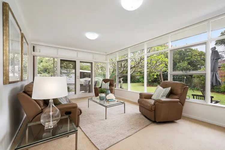 Sixth view of Homely house listing, 74A Duntroon Avenue, Roseville Chase NSW 2069
