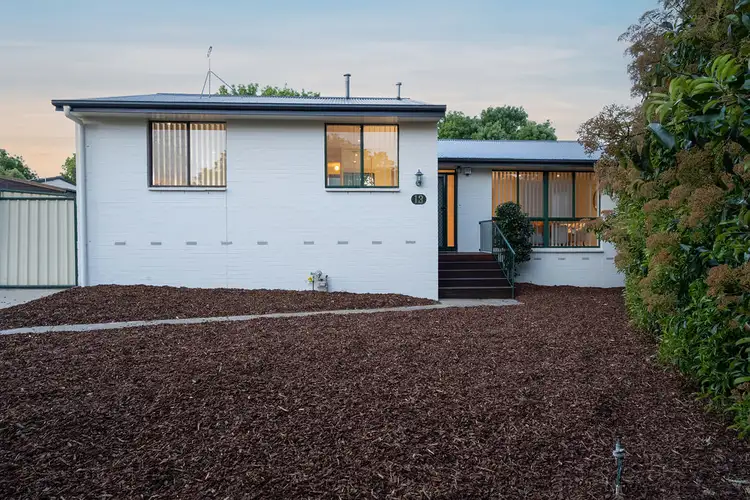 Main view of Homely house listing, 13 Slater Place, Evatt ACT 2617