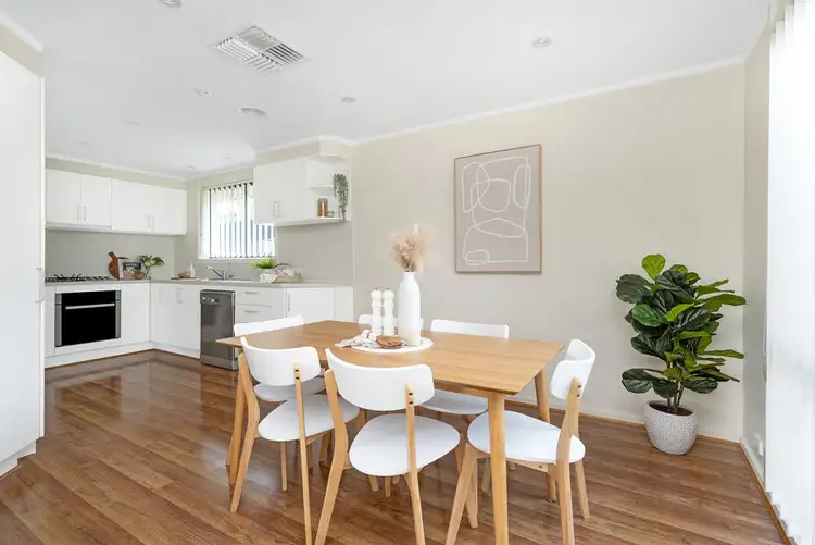Fifth view of Homely house listing, 13 Slater Place, Evatt ACT 2617