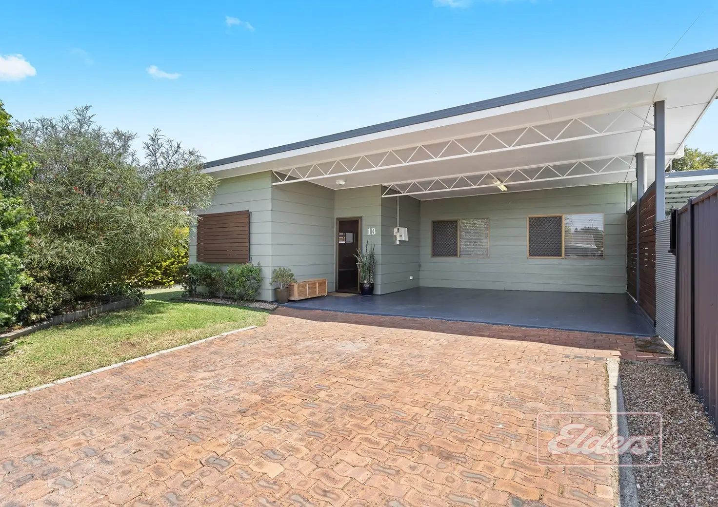 Main view of Homely house listing, 13 Wren Street, Dalby QLD 4405