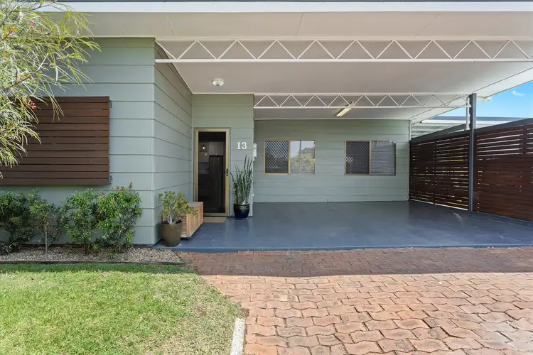 Second view of Homely house listing, 13 Wren Street, Dalby QLD 4405